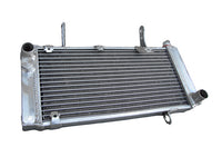 GPI Aluminum Radiator For 2003-2008 Suzuki SV1000 SV1000S sv 1000 2003 2008 2004 2005 2006 2007