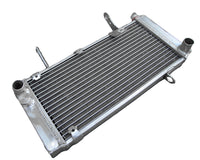 GPI Aluminum Radiator For 2003-2008 Suzuki SV1000 SV1000S sv 1000 2003 2008 2004 2005 2006 2007