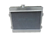 GPI Aluminum Radiator FOR 1974-1985 Toyota Corolla KE30 KE35 KE38 KE55 KE70  Manual 1974 1975 1976 1977 1978 1979 1980 1981 1982 1983 1984 1985