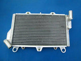 GPI aluminum radiator+ 7" FAN For 1984-1986 Kawasaki Ninja GPZ900 GPZ 900 R ZX9 ZX900 ZX 1984 1985 1986