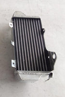 GPI Left Aluminum radiator for 2018-2019 Honda CRF250R CRF 250 R no cap  2018 2019