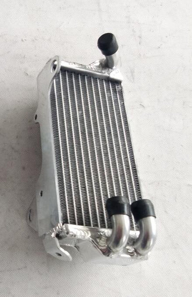 GPI Left Aluminum radiator for 2018-2019 Honda CRF250R CRF 250 R no cap  2018 2019