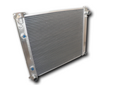 GPI 3 Core Aluminum Radiator for Nissan Fairlady 300zx z32 Twin Turbo 1990-1996 AT 1990 1991 1992 1993 1994 1995 1996