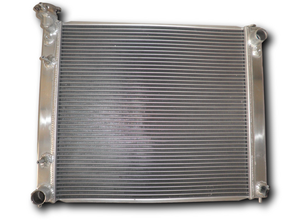 GPI 3 Core Aluminum Radiator for Nissan Fairlady 300zx z32 Twin Turbo 1990-1996 AT 1990 1991 1992 1993 1994 1995 1996