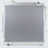 GPI Aluminum Radiator for 1995-2004 Toyota Tacoma 2.7 L4 3.4 V6 1995 1996 1997 1998 1999 2000 2001 2002 2003 2004