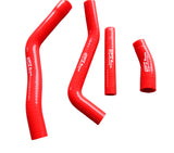 GPI Silicone Radiator Hoses FOR 2010-2013 YAMAHA YZ450F YZF450 YZ 450F  2010 2011 2012 2013.