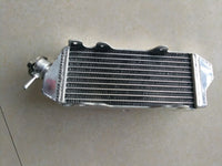 GPI Aluminum Radiator FOR 1993 YAMAHA YZ80E1 engine cooler