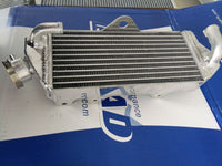 GPI Aluminum Radiator FOR 1993 YAMAHA YZ80E1 engine cooler