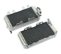 GPI L/R Aluminum Radiator For  2007-2018 Honda CRF150R CRF150RB CRF150 CRF 150 R/RBCV4 2008 2009 2010 2011 2012 2013 2014 2015 2016 2017 2018 2020