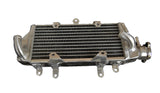 GPI Aluminum Radiator For 2008-2020 Yamaha WR250R WR250X WR25RB WR 250 R WR 250 X WR 25 RB 2009 2010 2011 2012 2013 2014 2015 2016 2017 2018 2019 2020