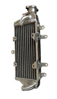 GPI Aluminum Radiator For 2008-2020 Yamaha WR250R WR250X WR25RB WR 250 R WR 250 X WR 25 RB 2009 2010 2011 2012 2013 2014 2015 2016 2017 2018 2019 2020