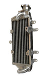 GPI Aluminum Radiator For 2008-2020 Yamaha WR250R WR250X WR25RB WR 250 R WR 250 X WR 25 RB 2009 2010 2011 2012 2013 2014 2015 2016 2017 2018 2019 2020