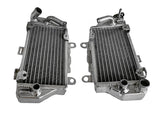 GPI Aluminum Radiator for 2016-2019 Honda CRF1000L Africa Twin  2016 2017 2018 2019