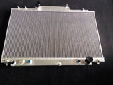 GPI  Aluminum Radiator For 1991-1996 LEXUS SC400/TOYOTA SOARER UZZ30/31/32 1UZFE AUTO 1991 1992 1993 1994 1995 1996