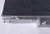 GPI  Aluminum Radiator For 1991-1996 LEXUS SC400/TOYOTA SOARER UZZ30/31/32 1UZFE AUTO 1991 1992 1993 1994 1995 1996