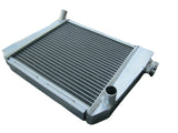 GPI 2 Row Aluminum Radiator for 1961-1999  Austin Rover Mini Cooper S/SPI 1275/1.3L 1992 1993 1994 1995 1996 1997 1998