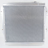 GPI Aluminum Radiator for 1995-2004 Toyota Tacoma 2.7 L4 3.4 V6 1995 1996 1997 1998 1999 2000 2001 2002 2003 2004