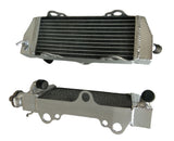 GPI Aluminum Radiator FOR 1990-1994 Husqvarna WR/CR 360/240/250/125/260   1991 1992 1993