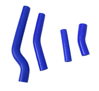 GPI  Silicone Radiator Hose FOR 2003-2007 YAMAHA YZF450 YZ450F WR450 WR450F  2003 2004 2005 2006 2007