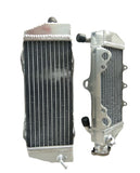 GPI Aluminum Radiator FOR 1990-1994 Husqvarna WR/CR 360/240/250/125/260   1991 1992 1993