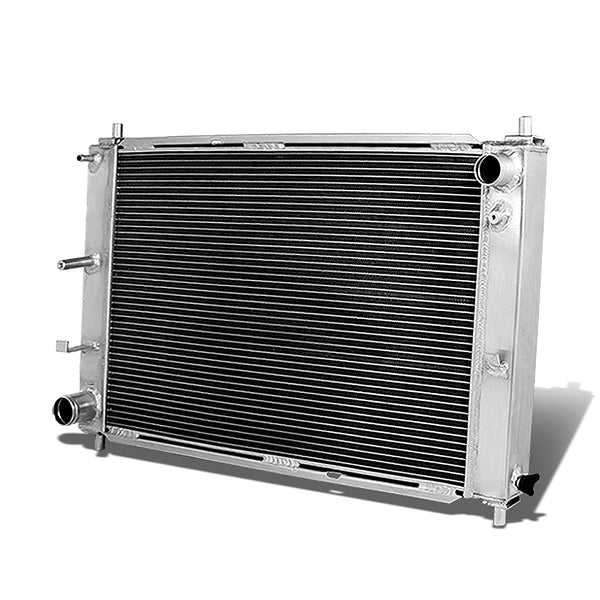 GPI 52MM Aluminum Alloy Radiator for Ford Mustang Equipado/GT/SVT Cobra V8 4.6L M/T 1997-2004 1997 1998 1999 2000 2001 2002 2003 2004