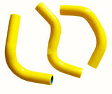 GPI Silicone Radiator Hose For 1989-2000 Suzuki Swift 1.3 G13 GTI  MK2/3 1989 1990 1991 1992 1993 1994 1995 1996 1997 1998 1999 2000