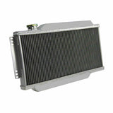 GPI ALUMINUM RADIATOR+Fans FOR 1964-1978 TRIUMPH SPITFIRE MARK III/IV/1500 1964 1965 1966 1967 1968 1969 1970 1971 1972 1973 1974 1975 1976 1977 1978