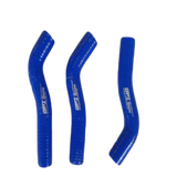 GPI  Silicone Radiator hose FOR  250SXF 250 SXF SX-F XC-F 2007-2010  2007 2008 2009 2010