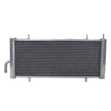 Aluminum Radiator For 2017-2021 Polaris RZR XP XP4 TURBO 2018 2019 2020 OEM #1241115