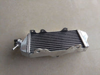 GPI Aluminum Radiator FOR 1993 YAMAHA YZ80E1 engine cooler