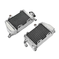 GPI Aluminum Radiator FOR 2009-2015  65 SX/65 SXS 65SX / 65SXS  2009 2010 2011 2012 2013 2014 2015