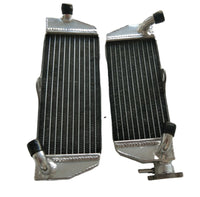 GPI Aluminum Radiator FOR 1990-1994 Husqvarna WR/CR 360/240/250/125/260   1991 1992 1993