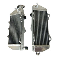 GPI Aluminum Radiator FOR 1990-1994 Husqvarna WR/CR 360/240/250/125/260   1991 1992 1993