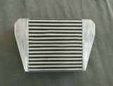 GPI 470*300*70mm Intercooler For 1993-1997 Mazda RX-7 RX7 FD3S 13B ROTARY SMIC 1.3L 1993 1994 1995 1996 1997