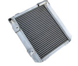 GPI GPI 3 row Aluminum Radiator For 2002-2003 Cannondale Cannibal 440 Blaze Moto ATV 2002 2003