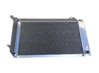 GPI 3 ROW Aluminum Radiator For 1970-1981 Pontiac Firebird Trans Am Formula V8  AT 1970 1971 1972 1973 1974 1975 1976 1977 1978 1979 1980 1981