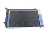 GPI 3 ROW Aluminum Radiator + FANS for  1970-1981 Pontiac Firebird Trans Am  1970 1971 1972 1973 1974 1975 1976 1977 1978 1979 1980 1981