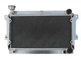 GPI 3 Row Radiator + Oil cooler For 1979-1982  Mazda RX7 RX-7 SA22C 12A 1.1L R2  1979 1980 1981 1982