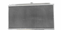 GPI 3 ROW Aluminum Radiator  FOR  1997-2001  NISSAN PATROL Y61 GU 4.2L TD Diesel Manual MT  1997 1998 1999 2000 2001