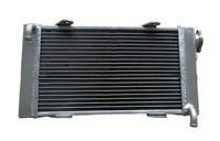 GPI Aluminum  radiator FOR Go Kart go-kart karting 15" x 9.5" x 1.8"