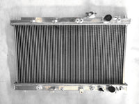 GPI Aluminum Radiator  FOR 1994-2001  Honda Integra Acura DC2 B18 GSR RS LS  AT  1994 1995 1996 1997 1998 1999 2000 2001