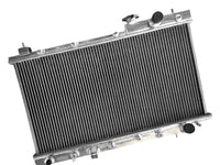 Aluminum Radiator & fans For 1997-2001 Honda CR-V 2.0L L4 AT MT 98 99 00 2001 AT/ MT 1997 1998 1999 2000 2001