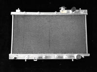 Aluminum Radiator & fans For 1997-2001 Honda CR-V 2.0L L4 AT MT 98 99 00 2001 AT/ MT 1997 1998 1999 2000 2001