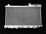 Aluminum Radiator For 1997-2001 Honda CR-V 2.0L L4 AT MT 98 99 00 2001 AT/ MT 1997 1998 1999 2000 2001