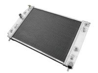 GPI 3 Row Aluminum Radiator For 2005-2013 Chevrolet Corvette C6 SSR 9-7x V8  2005 2006 2007 2008 2009 2010 2011 2012 2013