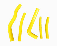 GPI Silicone Radiator Hose Kit  for 1996-2000  Suzuki RM125 RM 125 1996 1997 1998 1999 2000