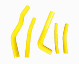 GPI Silicone Radiator Hose Kit  for 1996-2000  Suzuki RM125 RM 125 1996 1997 1998 1999 2000