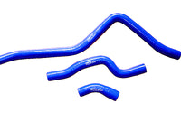 GPI  Silicone Radiator Hose Kit Fit 2001-2005   Yamaha Raptor 660R YFM660R 660 R  2001 2002 2003 2004 2005