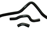 GPI  Silicone Radiator Hose Kit Fit 2001-2005   Yamaha Raptor 660R YFM660R 660 R  2001 2002 2003 2004 2005