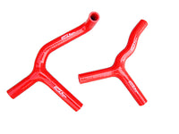 GPI  Silicone radiator hose FOR  85 SX 105 SX 85 XC 105 XC 2003-2012 2003 2004 2005 2006 2007 2008 2009 2010 2011 2012